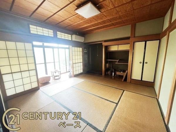 磯城郡田原本町大字秦庄の中古一戸建て