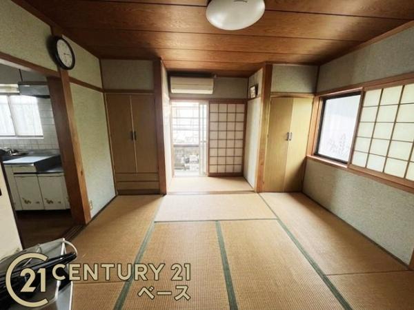 磯城郡田原本町大字秦庄の中古一戸建て