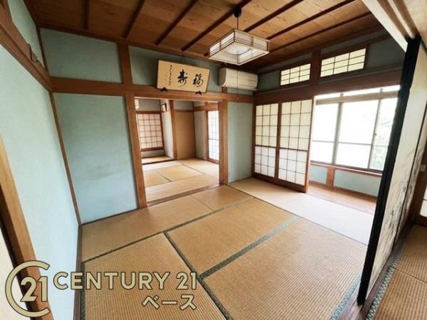 磯城郡田原本町大字秦庄の中古一戸建て