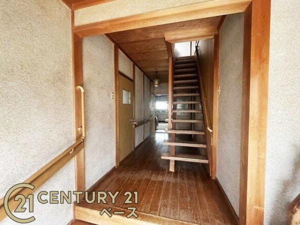 磯城郡田原本町大字秦庄の中古一戸建て