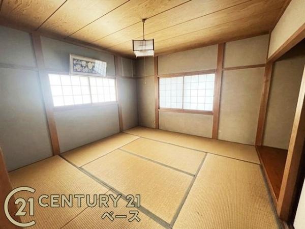 磯城郡田原本町大字秦庄の中古一戸建て