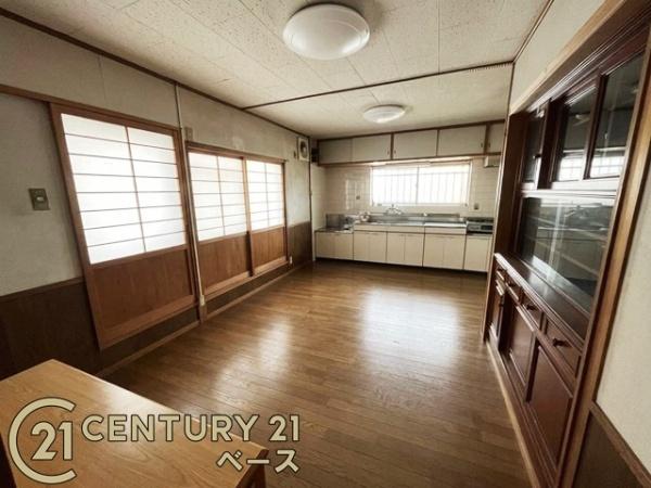 磯城郡田原本町大字秦庄の中古一戸建て