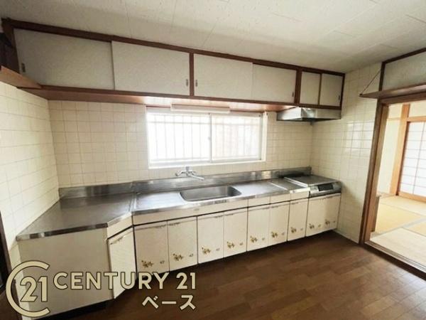 磯城郡田原本町大字秦庄の中古一戸建て