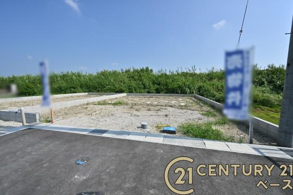 リーブルガーデン結崎１号棟／新築一戸建