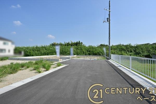 リーブルガーデン結崎１号棟／新築一戸建