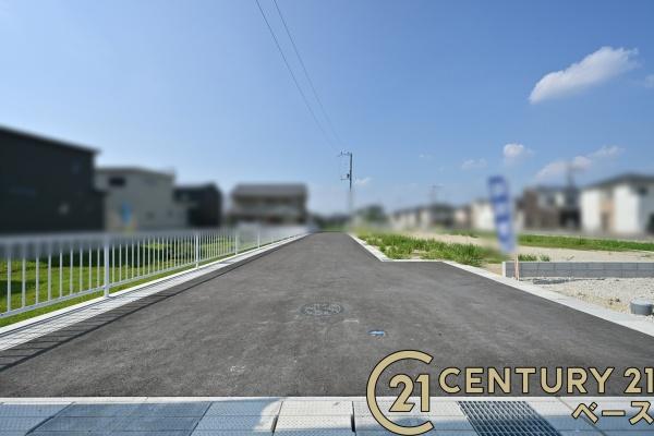 リーブルガーデン結崎１号棟／新築一戸建