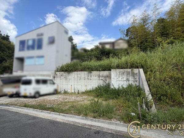 北葛城郡王寺町舟戸３丁目の売土地