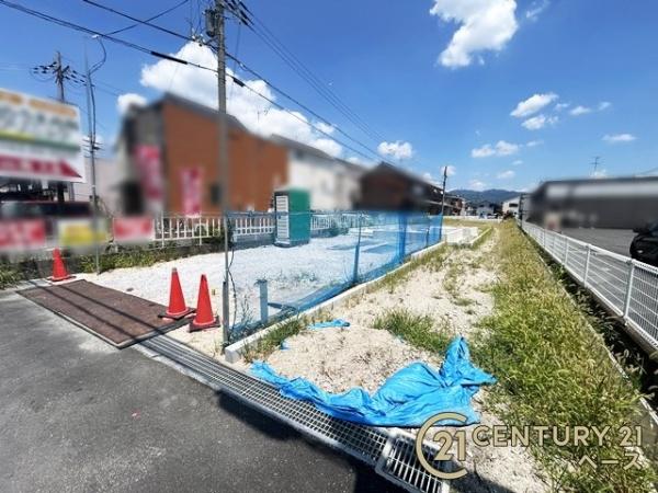 天理市富堂町の新築一戸建