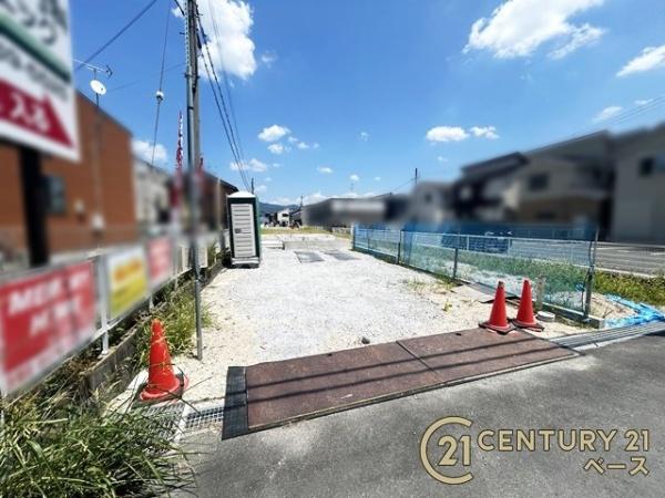 天理市富堂町の新築一戸建