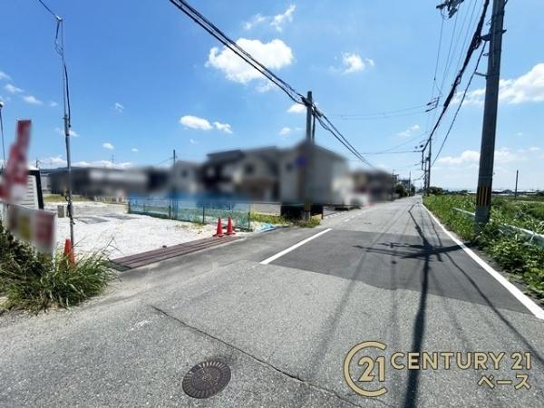 天理市富堂町の新築一戸建
