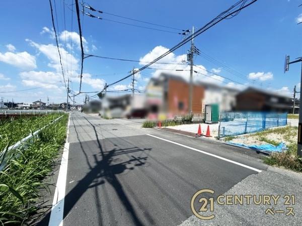 天理市富堂町の新築一戸建