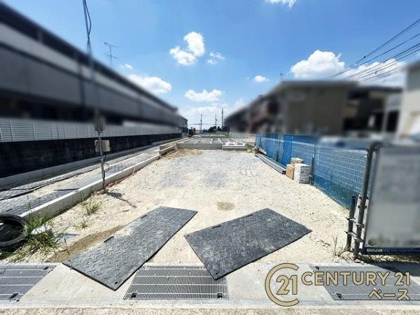 天理市富堂町の新築一戸建