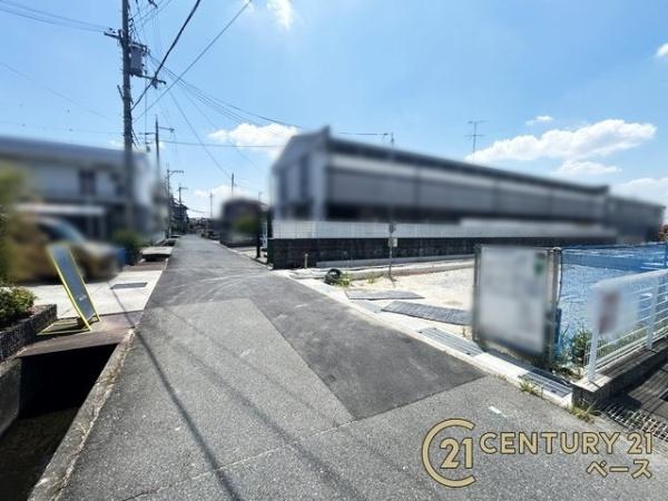 天理市富堂町の新築一戸建