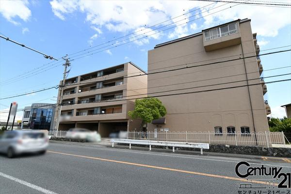 若草マンション
