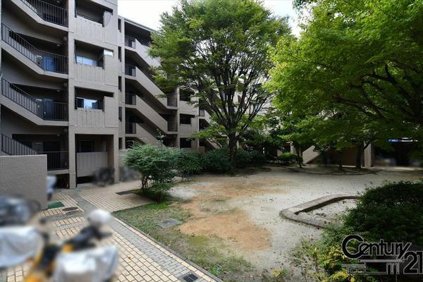 若草マンション