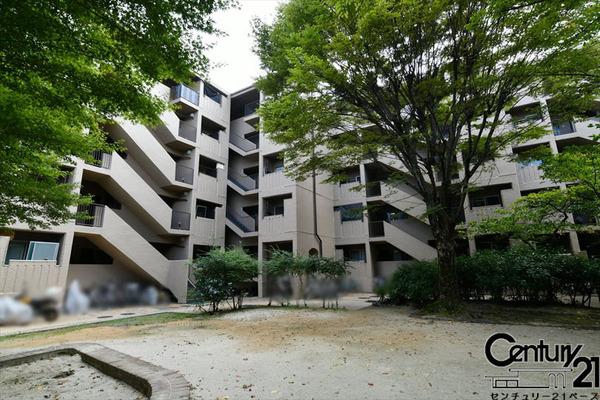 若草マンション