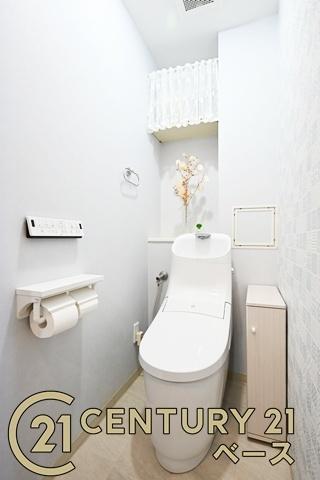タワーヒルズ西大和