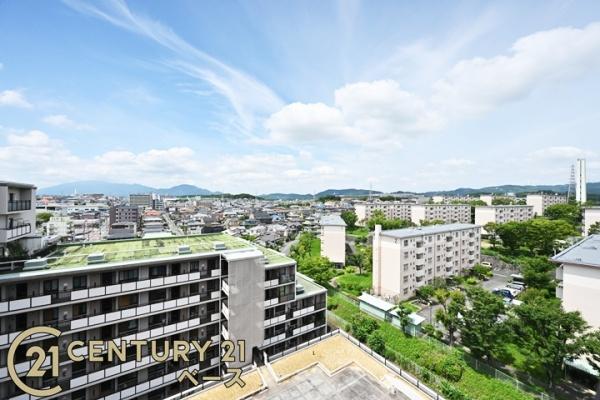 タワーヒルズ西大和