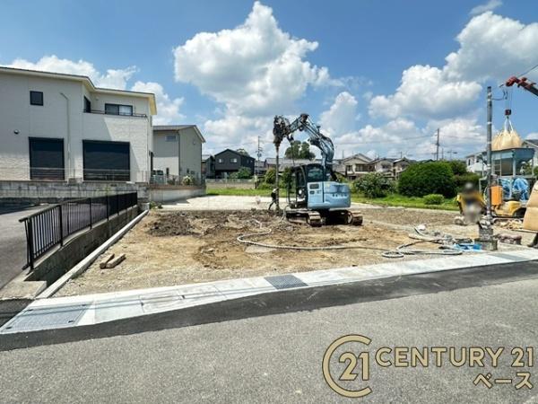 ファーストタウン勢野東１号地／新築一戸建