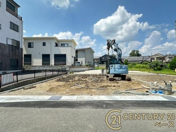 ファーストタウン勢野東１号地／新築一戸建