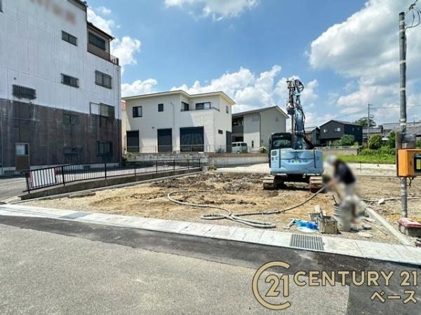 ファーストタウン勢野東１号地／新築一戸建
