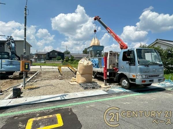 ファーストタウン勢野東２号地／新築一戸建