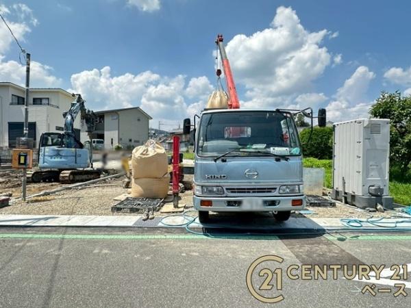 ファーストタウン勢野東２号地／新築一戸建