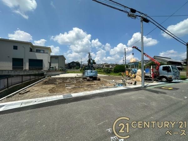 ファーストタウン勢野東２号地／新築一戸建