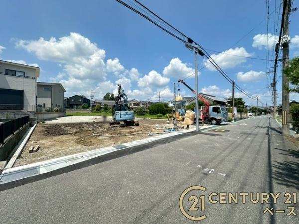 ファーストタウン勢野東２号地／新築一戸建