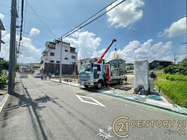 ファーストタウン勢野東２号地／新築一戸建