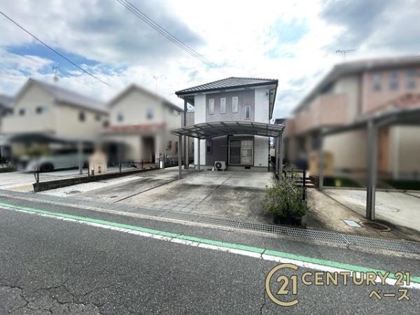 葛城市東室 一戸建