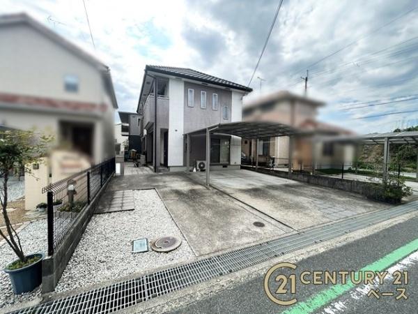 葛城市東室　一戸建