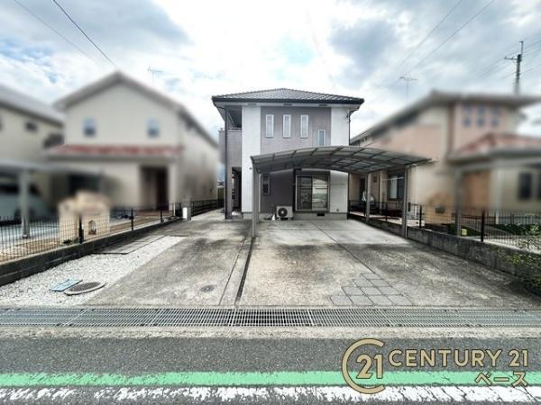 葛城市東室　一戸建