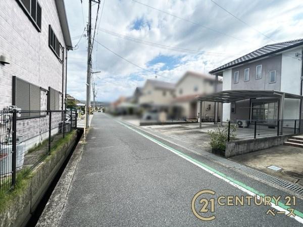 葛城市東室　一戸建