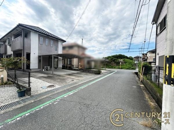 葛城市東室の中古一戸建て