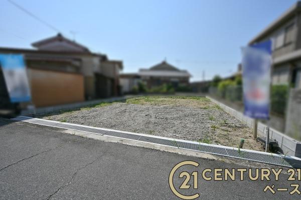 リーブルガーデン根成柿／新築一戸建