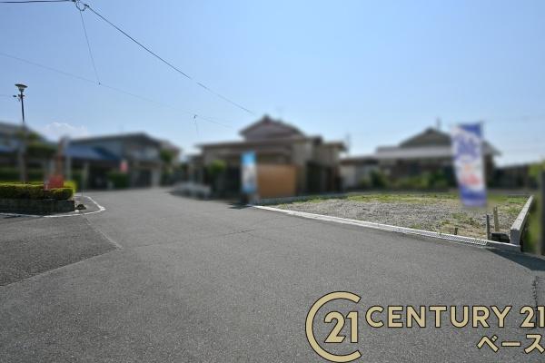 リーブルガーデン根成柿／新築一戸建