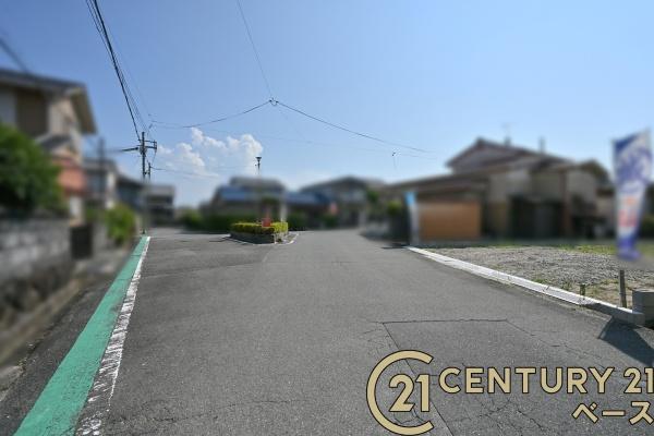 リーブルガーデン根成柿／新築一戸建