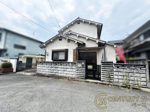 橿原市曽我町の売土地