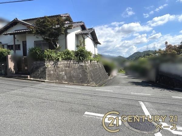 香芝市関屋北７丁目の土地