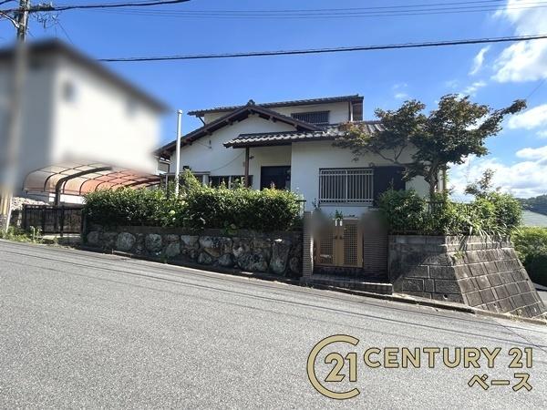 香芝市関屋北7丁目の売土地