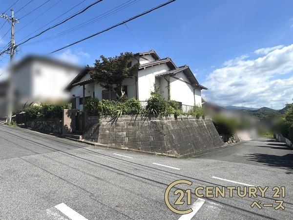 香芝市関屋北７丁目の売土地