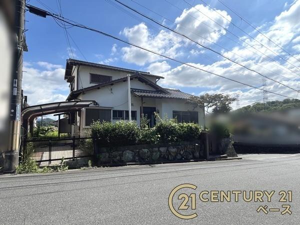 香芝市関屋北７丁目の売土地