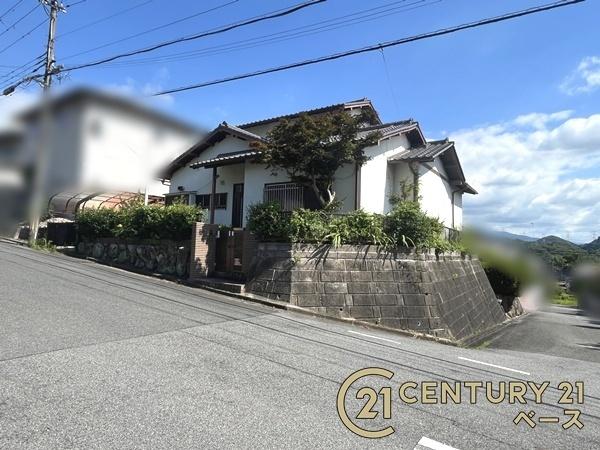 香芝市関屋北７丁目の売土地