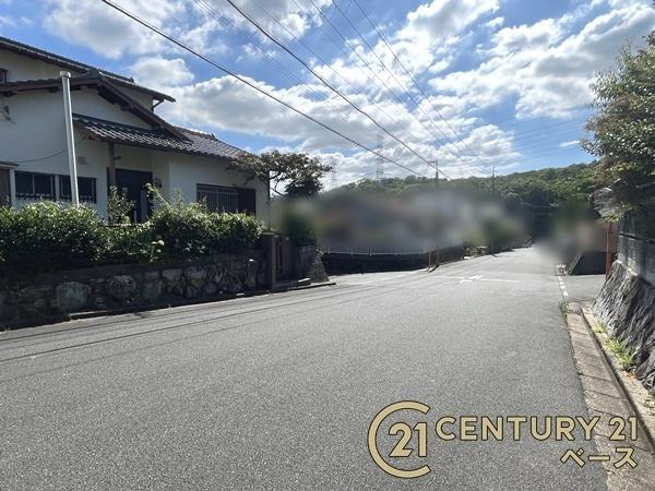 香芝市関屋北７丁目の土地