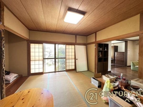 生駒郡平群町椿台２丁目の中古一戸建て