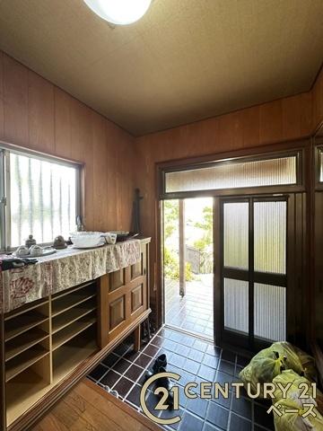 生駒郡平群町椿台２丁目の中古一戸建て