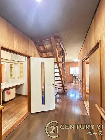 生駒郡平群町椿台２丁目の中古一戸建て