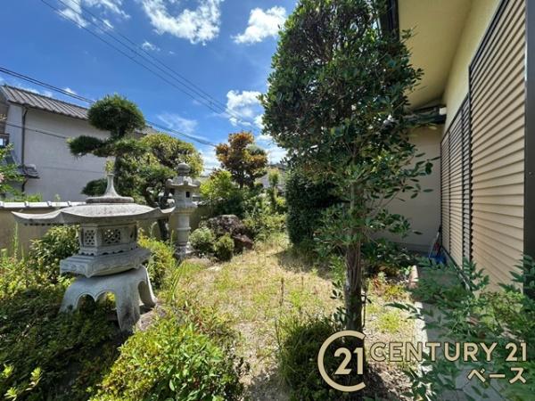 生駒郡平群町椿台２丁目の中古一戸建て