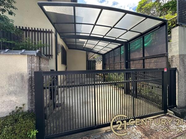 生駒郡平群町椿台２丁目の中古一戸建て